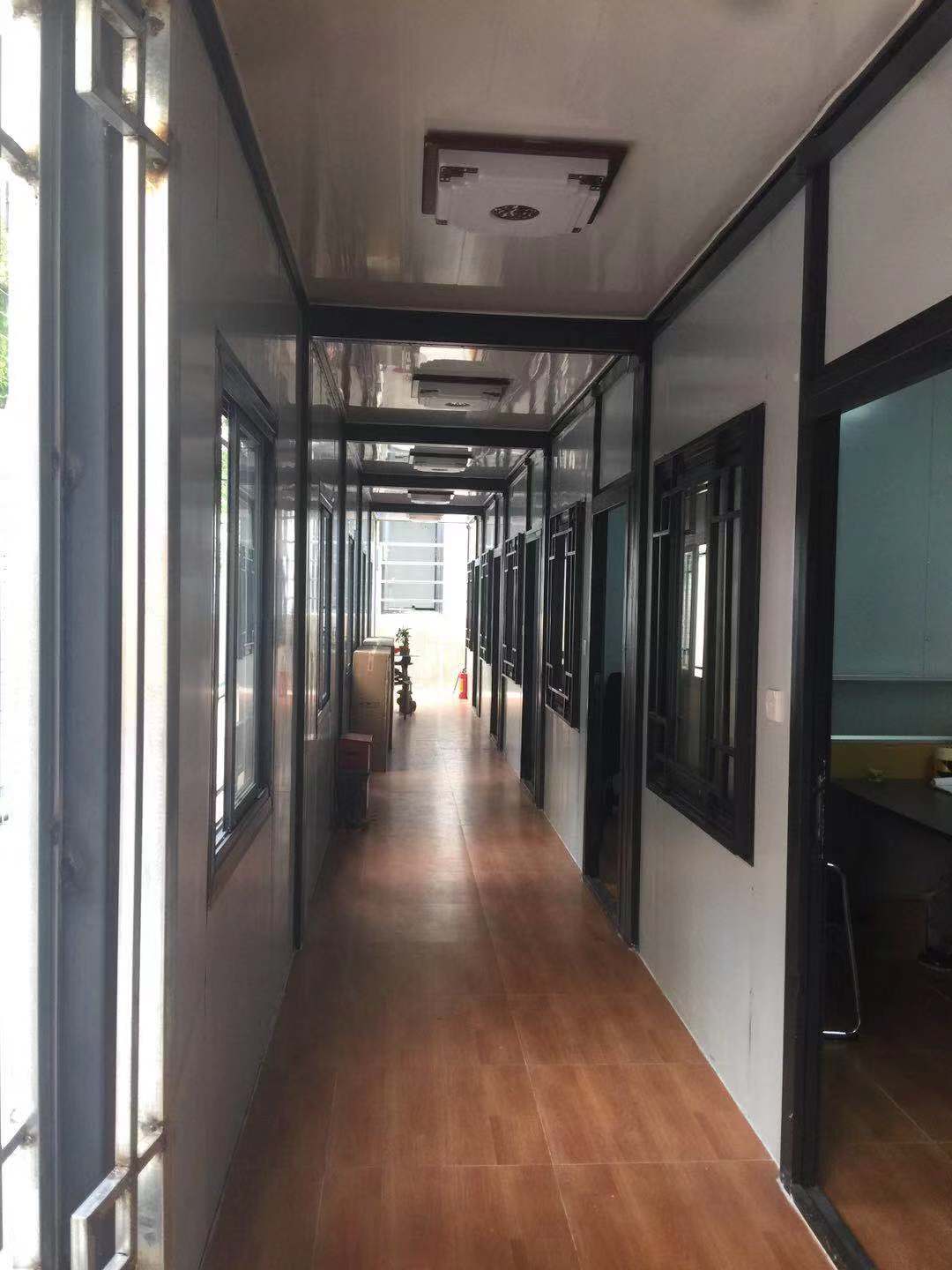 琪龙集装箱房有哪些您所不知道的优势？