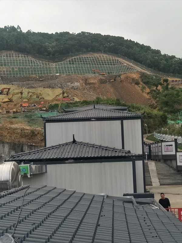 坡屋顶小知识